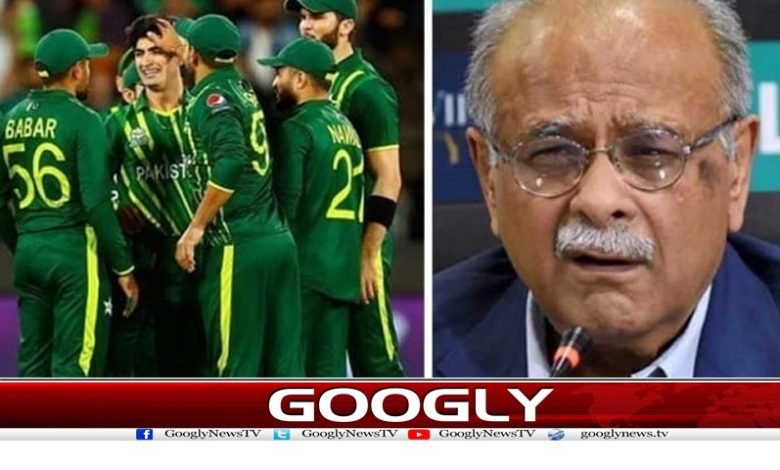 ورلڈکپ، بھارت جانے کا فیصلہ حکومت کرے گی 1 World Cup Sports News in Urdu