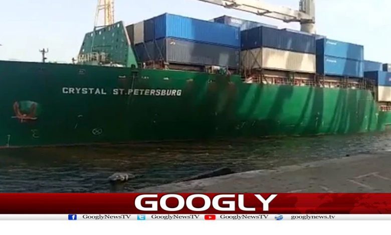 Pak-Russia Latest News in Urdu