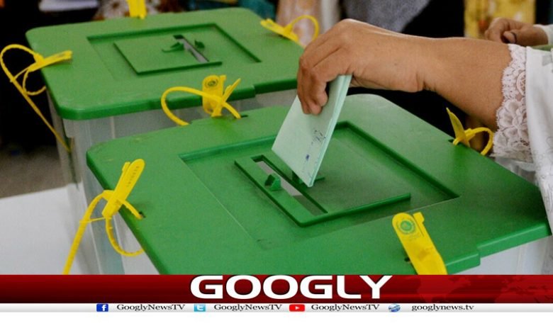 نوے دن کی کہانی 1 poliing