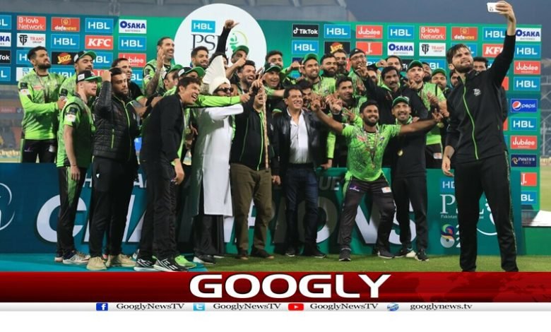PSL Latest News in Urdu Cricket Latest News in Urdu