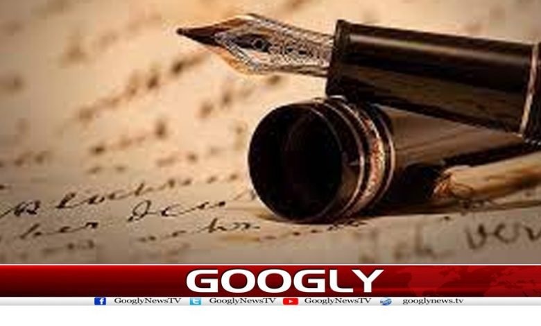 روایتی صحافت اور سوشل میڈیا کی ابلاغی جنگ 1 Traditional journalism vs social Media
