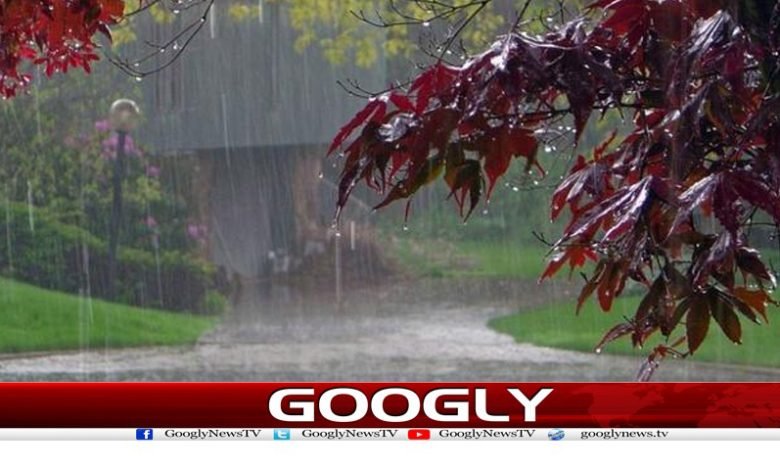 Weather Latest News in Urdu