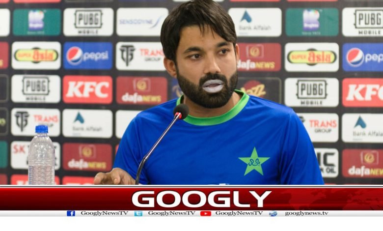 ون ڈے میچوں میں 5 نمبر پر کھیلنے سے خوش نہیں ہوں 1 rizwan