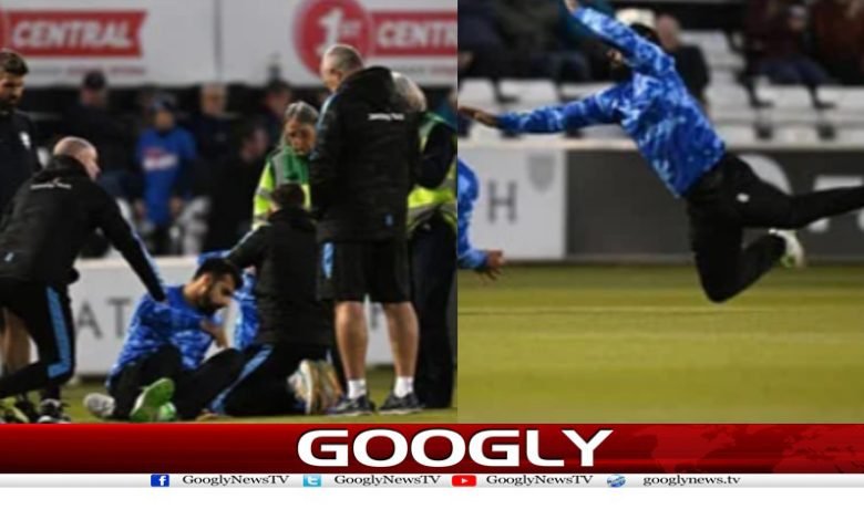 All-rounder Shadab Khan Latest News Urdu