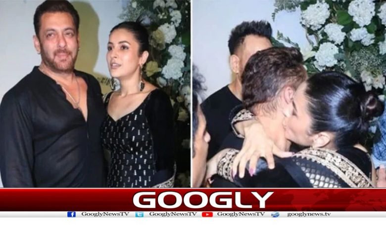 Bollywood Industry Latest News Salman Latest News in Urdu