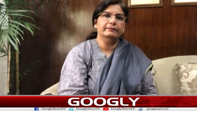 Censor Board Central Film for Women