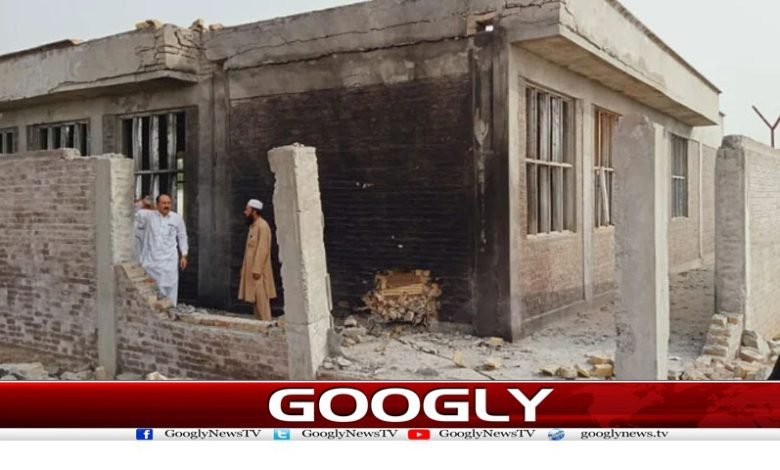 North Waziristan News in Urdu
