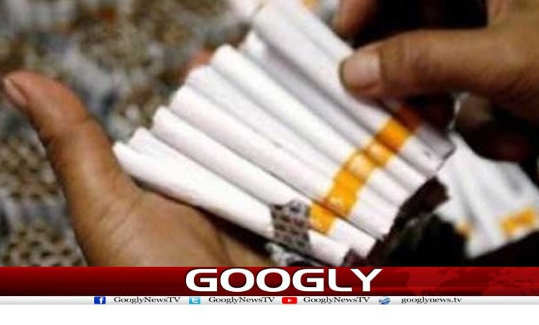 Increase in Tax on Cigarettes in Pakistan