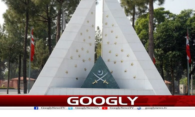 25 مئی کو’یوم تکریم شہدائے پاکستان‘ منانے کا فیصلہ 1 Martyrs Day on May 25 News in Urdu