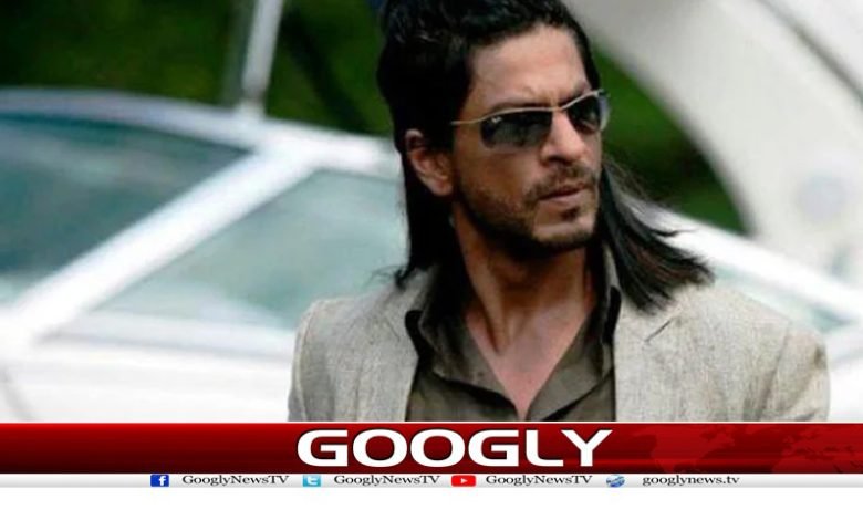 شاہ رخ خان کی ڈان تھری کی تیاری شروع کردی گئی 1 Shah Rukh Khan's Don 3 Coming soon