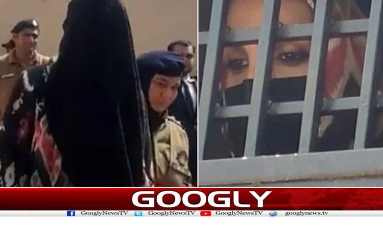 Jinnah House attack case News in Urdu