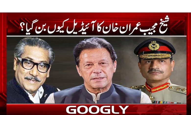 Sheikh Mujeeb News in Urdu