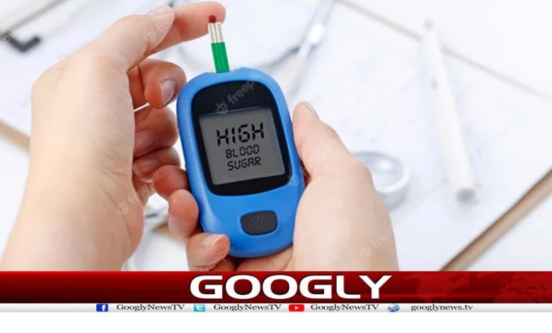 ذیابیطس کی دوڑ میں پاکستان نے سب کو پیچھے چھوڑ دیا 1 Health Latest News in Urdu