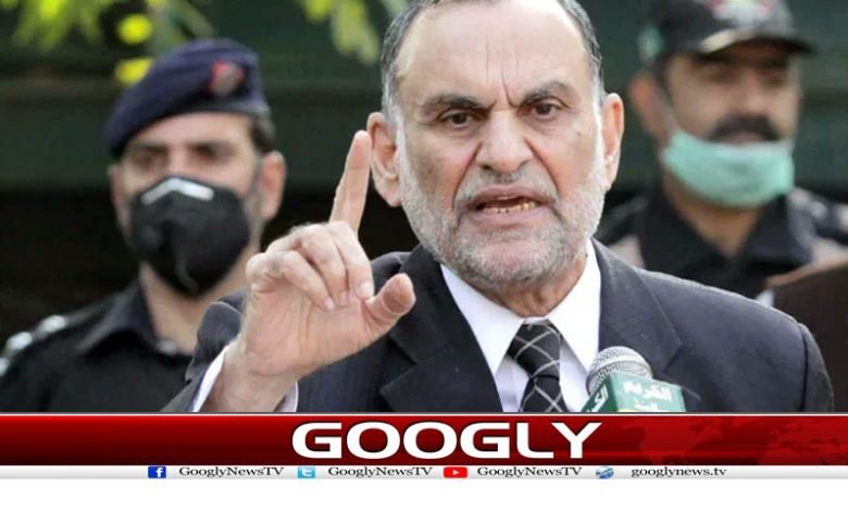 FIA seeks arrest warrant for Azam Swati
