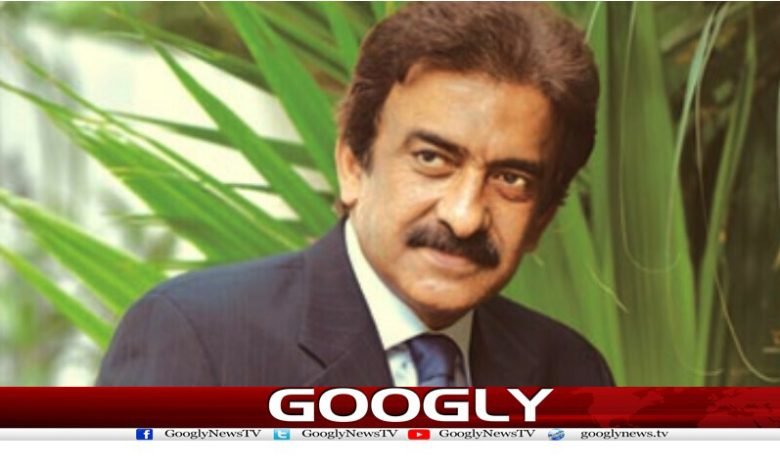 Tauqeer Nasir Latest News in Urdu Lollywood Latest News