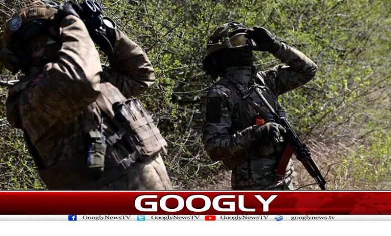 Russia Fight Latest News in Urdu