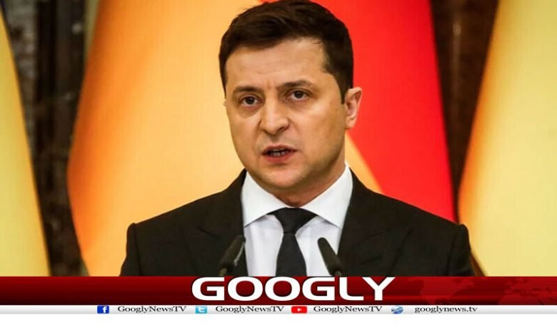 Russian Missile Attacks News in Urdu