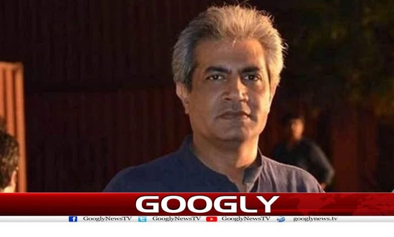 گوجرانوالا میں اغوا کا مقدمہ درج کرلیاگیا 1 uner