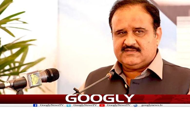 پنجاب کے سابق وزیر اعلیٰ کاپہاڑوں پر بسیرا،موبائل بھی بند 1 Usman Buzdar Latest News in Urdu