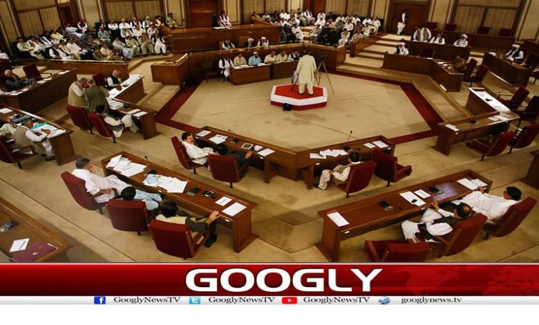 Baloch Government News in Urdu