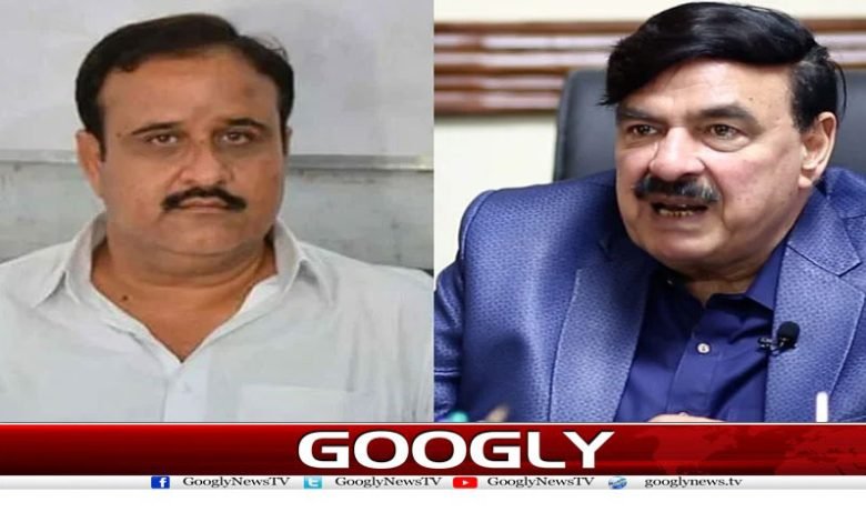 Usman Buzdar News in Urdu