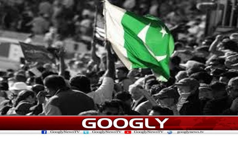 بحالی جمہوریت کی نئی تحریک؟ 1 Hamid Mir Columns in Urdu