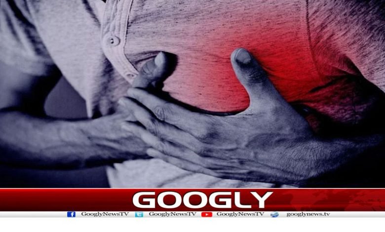 Heart Attack Latest News in Urdu