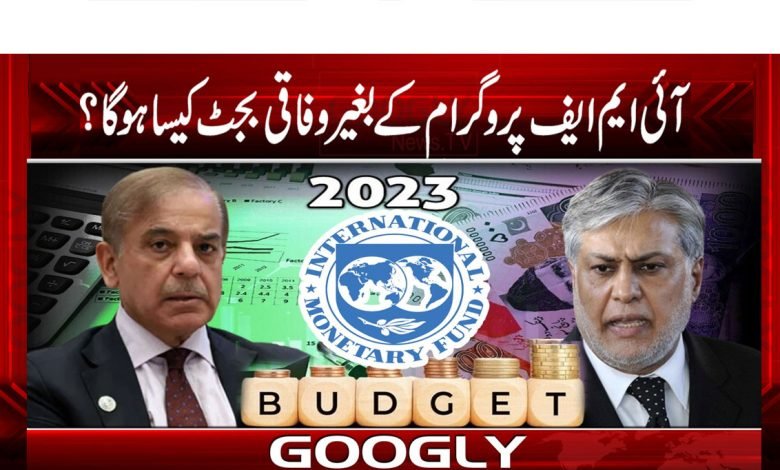IMF Program
