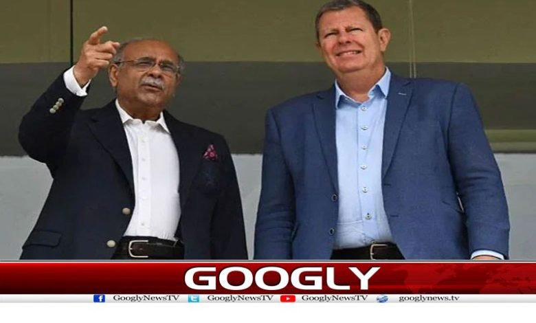 Cricket Latest News in Urdu