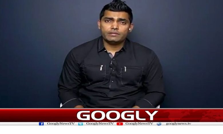 عمر اکمل کی سری لنکا کیخلاف پاکستان کی فتح کی پیشگوئی 1 Umar Akmal Latest News in Urdu