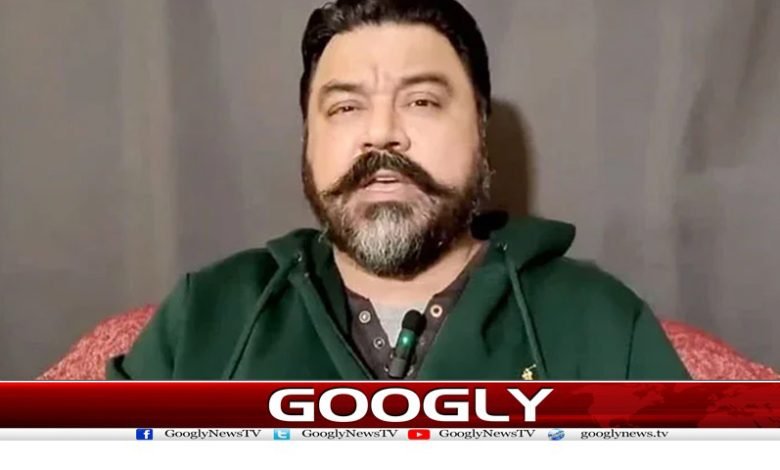 YouTuber Released British Police