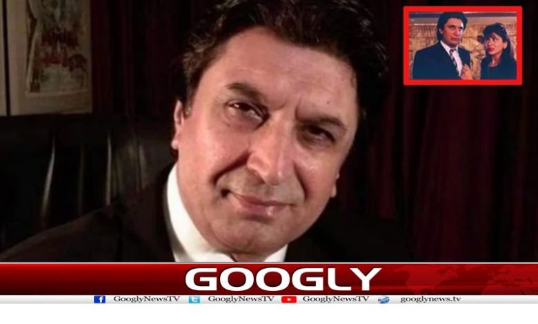 بالی وڈ کے سینئر اداکار چل بسے 1 acter 2