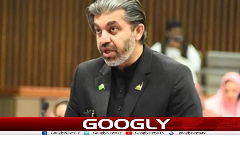 PTI Leader Arrested News in Urdu