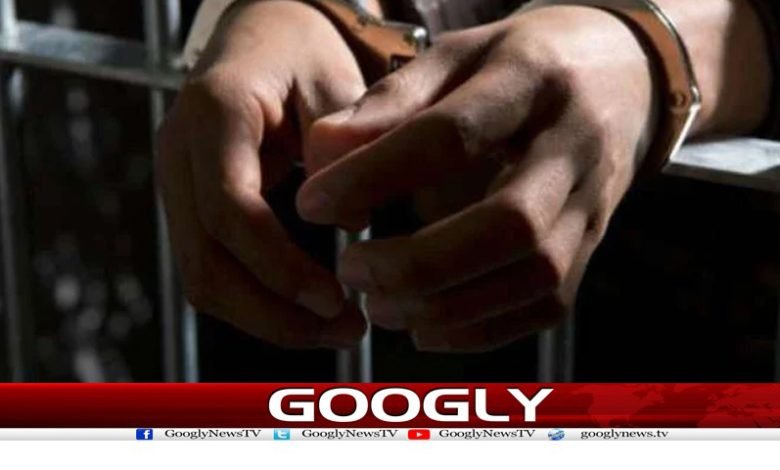 FIA Arrests Boat Tragedy News Urdu