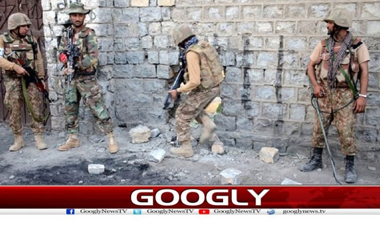 army 3