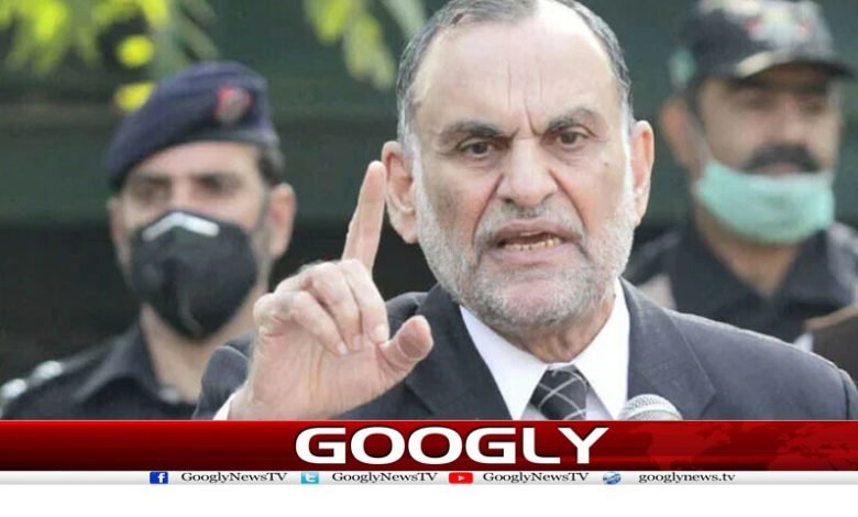 اعظم سواتی کو اشتہاری قرار دینے کی کارروائی کا حکم 1 azam 1