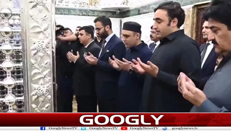 Bilawal Bhutto Latest News in Urdu