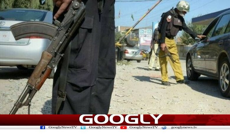 South Waziristan Blast News in Urdu