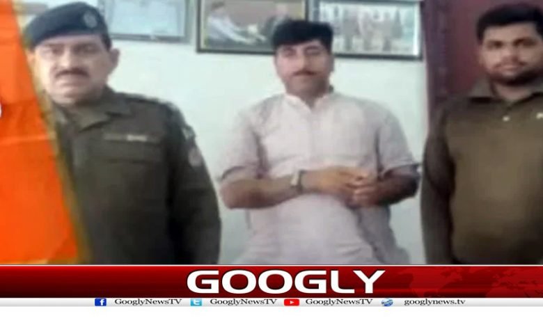 یونان کشتی حادثہ: وہاڑی سے مرکزی ملزم انسانی اسمگلر گرفتار 1 boat 1