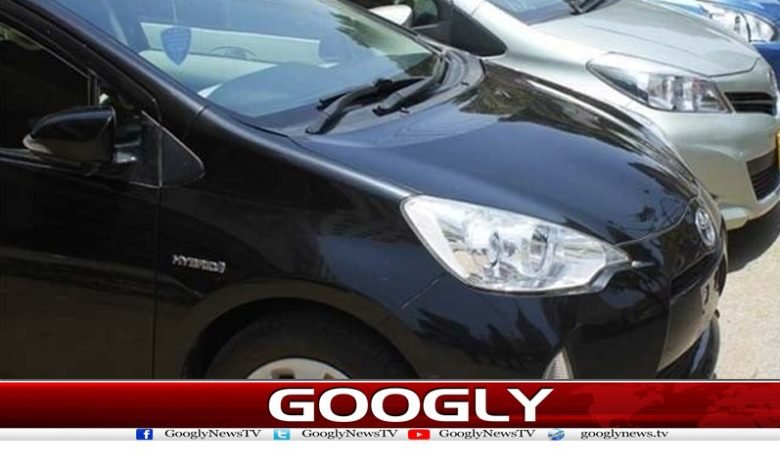 2ہزار سی سی سے زائد کی گاڑیوں کی رجسٹریشن پر ایکسائز ڈیوٹی میں اضافہ 1 2000 cc Cars Registration of Vehicles News