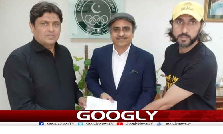 Sports Hockey News in Urdu