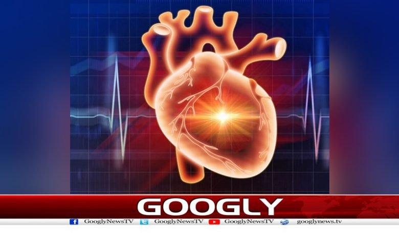 دل کے مسائل کی نشان دہی کرنے والی برقی پٹی بنالی گئی 1 Detect Heart problems Latest News