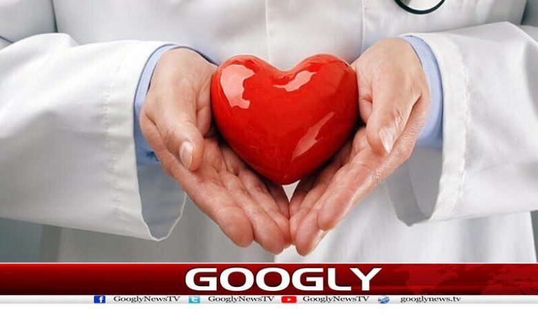 Heart Health News in Urdu