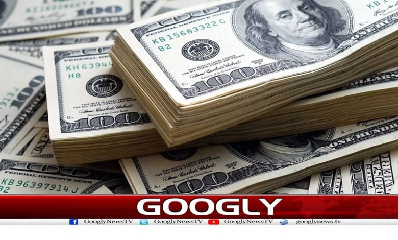 Pakistan Current Account Increased