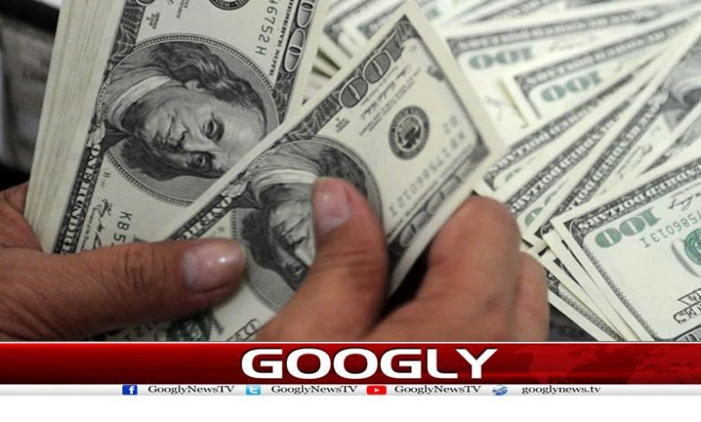 Pakistan Decrease in Dollar News Urdu