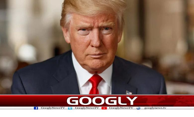US President Latest News in Urdu