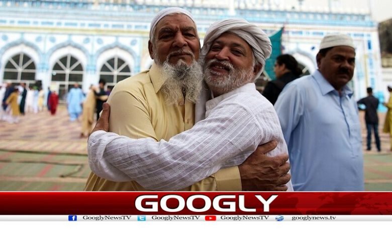 حکومت نے عیدالاضحیٰ کی تعطیلات میں اضافہ کردیا 1 Eid-ul-Adha Holidays News in Urdu