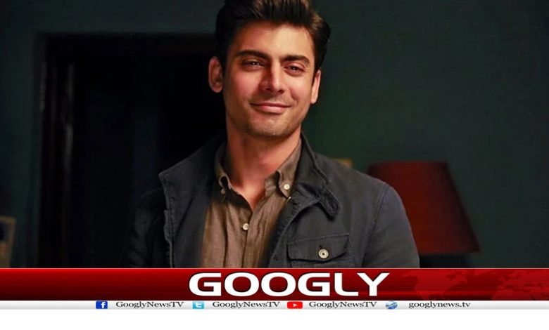 Fawad Khan Diabetes at the Age of 17 News