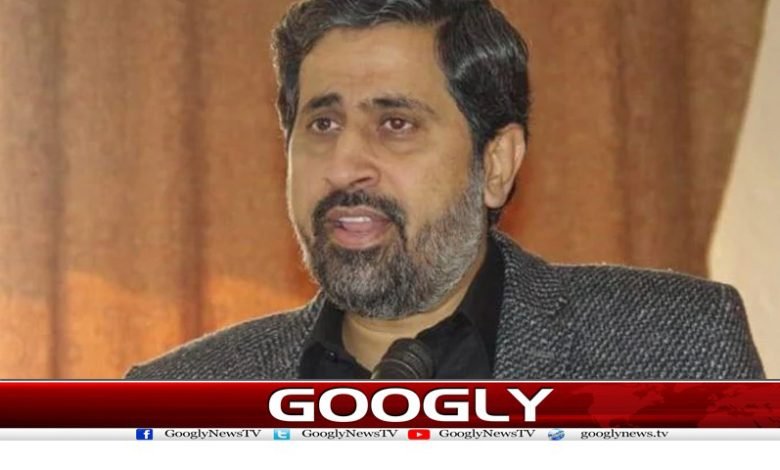 Fayyaz Chauhan Statement News Urdu