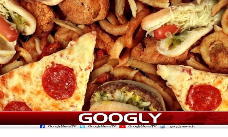 Junk Food Disrupt Deep Sleep News